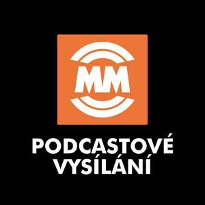 MM Spektrum Podcast