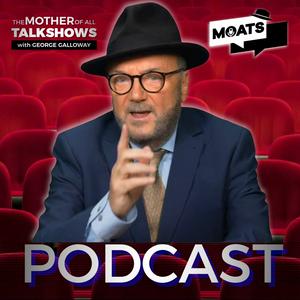 MOATS with George Galloway