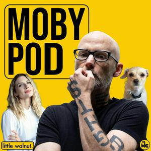 Listen to Moby Pod in the App