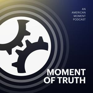 Listen to Moment of Truth in the App