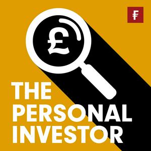 Listen to The Personal Investor in the App