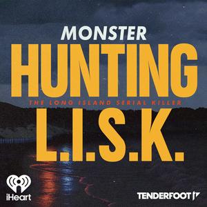 Monster: Hunting the Long Island Serial Killer