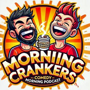 Listen to Morning Crankers in the App