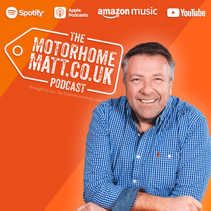 Listen to Motorhome Matt in the App