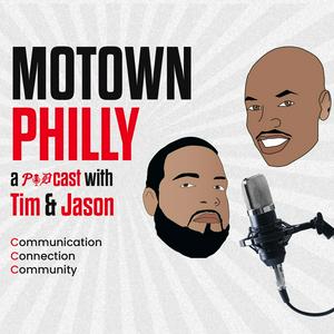 Motown Philly