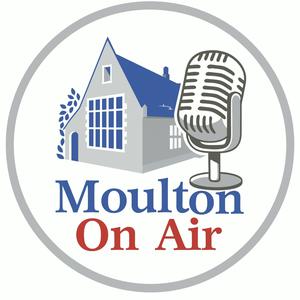 Moulton On Air!