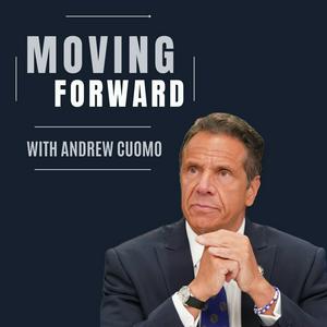 Moving Forward with Andrew Cuomo
