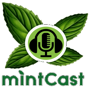 Listen to MP3 – mintCast in the App