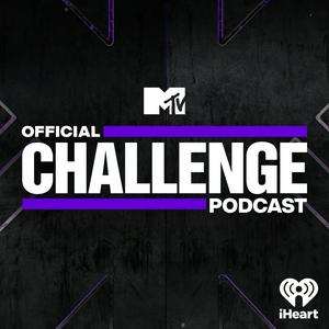 Listen to MTV's Official Challenge Podcast in the App