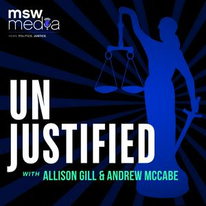 Listen to UnJustified in the App