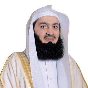 Listen to Mufti Menk Podcast in the App