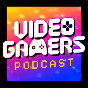 Listen to Video Gamers Podcast in the App