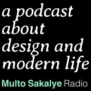 Multo Sakalye Radio