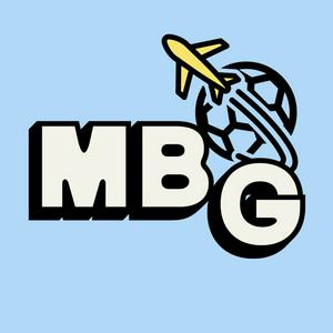 MUNDIAL's My Beautiful Game