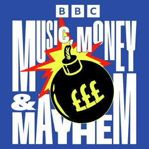 Music, Money & Mayhem