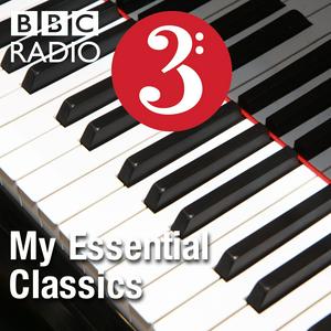 Listen to My Classical Favourites in the App