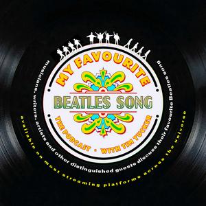 Listen to My Favourite Beatles Song in the App