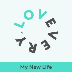 Listen to My New Life in the App