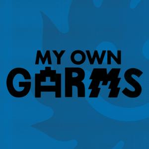 Listen to My Own Garms in the App