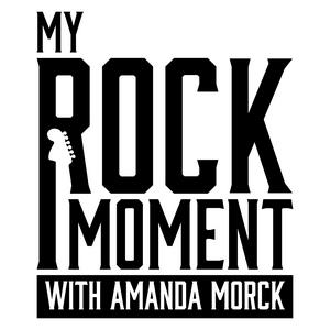 Listen to My Rock Moment in the App