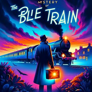 Mystery of the Blue Train