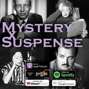 Mystery x Suspense