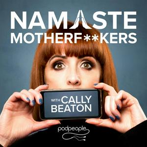 Listen to Namaste Motherf**kers in the App