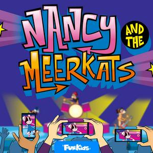 Nancy and the Meerkats on Fun Kids