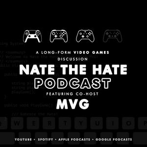 Nate The Hate