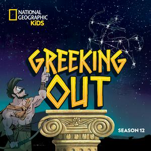 Greeking Out from National Geographic Kids