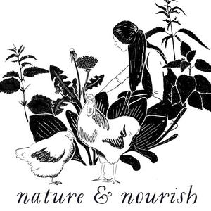 Listen to Nature & Nourish with Becky Cole in the App