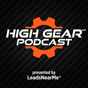 High Gear Podcast