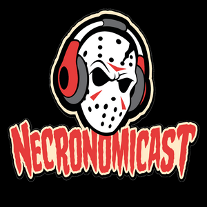 Listen to Necronomicast in the App