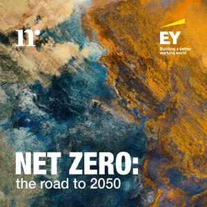 Net Zero: the road to 2050
