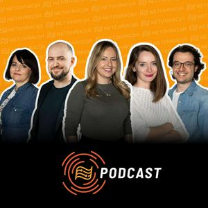 Netokracija Podcast