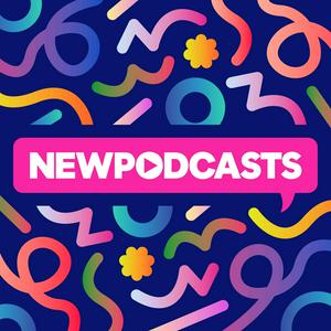 New Podcasts - trailers for new and noteworthy shows