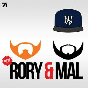 Listen to New Rory & MAL in the App