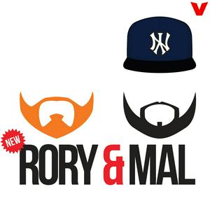 Listen to New Rory & MAL in the App