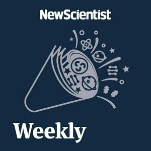 Listen to New Scientist Weekly in the App