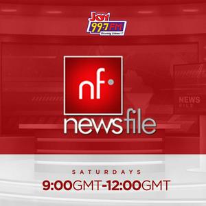 Listen to News File in the App