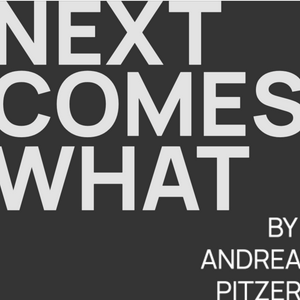 Listen to Next Comes What in the App