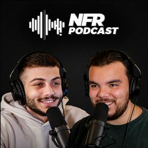 Listen to NFR Podcast in the App