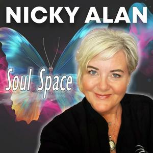 Listen to Nicky Alan - Soul Space in the App