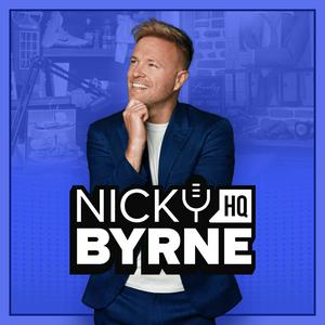 Listen to Nicky Byrne HQ in the App