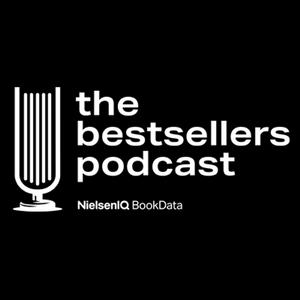 NielsenIQ BookData's The Bestsellers podcast