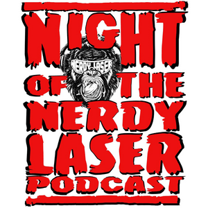 Nerdy Laser