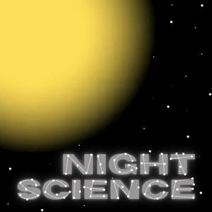 Listen to Night Science in the App