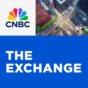 Listen to The Exchange in the App