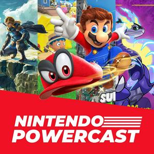 Listen to Nintendo Power Cast - Nintendo Podcast in the App