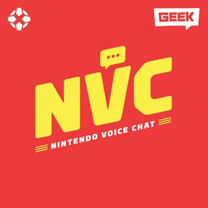 Listen to Nintendo Voice Chat in the App